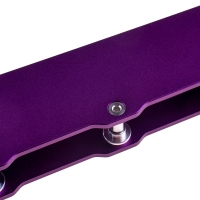 Rockin 5x80 (UFS) - Purple