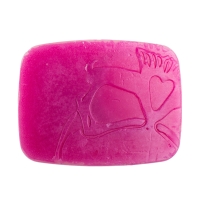 Rolkowo Skate Wax - Pink