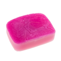 Rolkowo Skate Wax - Pink