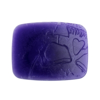 Rolkowo Skate Wax - Purple
