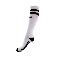 Roll4all - Long Socks - BoD Białe
