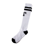 Roll4all - Long Socks - BoD White