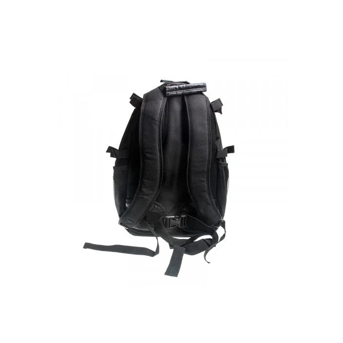 Rollerblade Backpack Lt 20 Black · Hedonskate