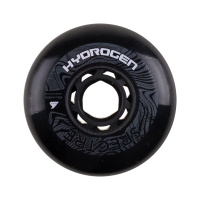 Rollerblade Hydrogen Spectre 80mm/85a - Black (4)