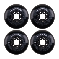 Rollerblade Hydrogen Spectre 80mm/85a - Black (4)