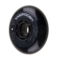 Rollerblade Hydrogen Spectre 80mm/85a - Black (4)