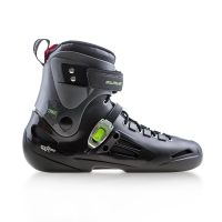 Rollerblade - Solo Tribe - Black - Boot Only