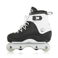 Rollerblade - Swindler - Black/White