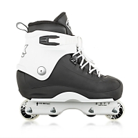 Rollerblade - Swindler - Black/White