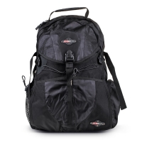 Seba - Backpack Large - Black