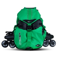 Seba - Backpack Small - Green