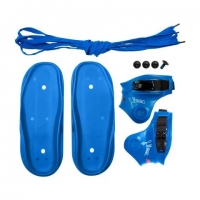 Seba - CJ Custom Kit - Blue