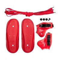 Seba - CJ Custom Kit - Czerwony
