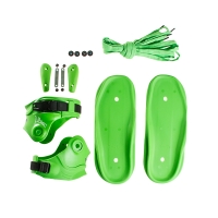 Seba - CJ Custom Kit - Green
