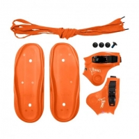 Seba - CJ Custom Kit - Pomarańczowy