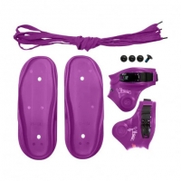 Seba - CJ Custom Kit - Purple