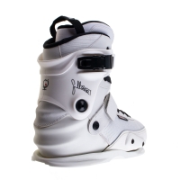 Seba CJ2 Prime - White - Boot Only