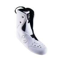 Seba CJ2 Prime - White - Boot Only