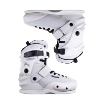 Seba CJ2 Prime - White - Boot Only