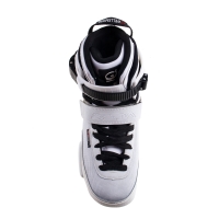 Seba CJ2 Prime - White - Boot Only