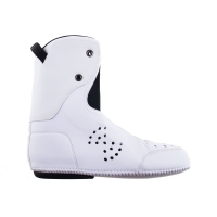 Seba CJ2 Prime - White - Boot Only