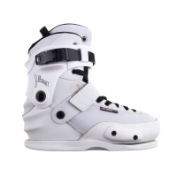 Seba CJ2 Prime - White - Boot Only