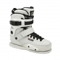 Seba CJ2 Prime - White - Boot Only