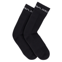 Seba - Sport Socks - Black