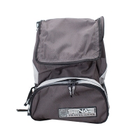 Senate - Travel Backpack - Grey