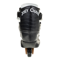 Shima Skate Manufacture - Joey Chase - LE - Setup