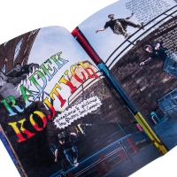 Skate Magazine #1