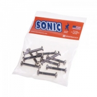 Sonic Sports Extender Axle Kit 6mm - Round(10szt.)