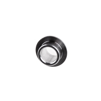 Sonic Sports Floating Spacers 8mm(100 szt) - Srebrne