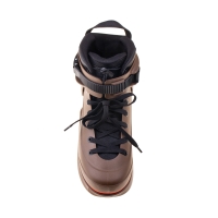 Standard Omni V2 Yandriel Silverio Brown - Boot Only