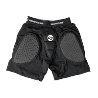 Standard Protective Shorts Junior - Black