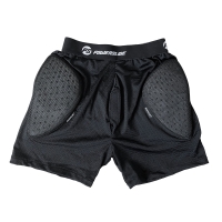 Standard Protective Shorts Junior - Czarne