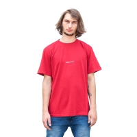 The Hive - Easy livin` Tee - Red