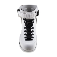 THEM 909 2022 Boot Only (No Liner) - White