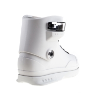 THEM 909 2022 Boot Only (No Liner) - White