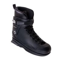 Them 909 - Black/Black - Boot Only