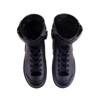 Them 909 Boot Only (No Liner) - Black