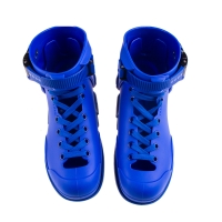 Them 909 Clarks Boot Only (No Liner) - Blue