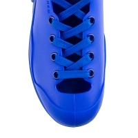 Them 909 Clarks Boot Only (No Liner) - Blue