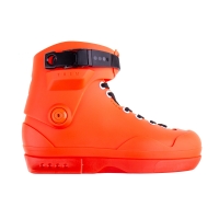 Them 909 WKND Boot Only (No Liner) - Orange