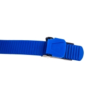 Them Buckle Set - Blue