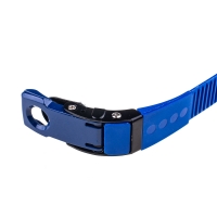 Them Buckle Set - Blue