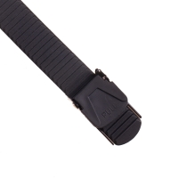 Them Safety Top Buckle 200mm - Srebrne