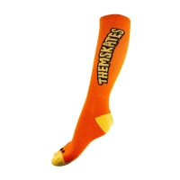 Them Socks - Orange