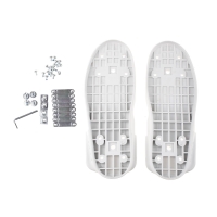 THEM Soulplate Kit 3.0 2023 - Biały