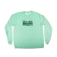 Them x T8 Longsleeve - Mint